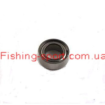 Подшипник ролика лесоукладывателя к безынерционной катушке 9мм(322230) Подшипник ролика лесоукладывателя к безынерционной катушке 9мм(322230)