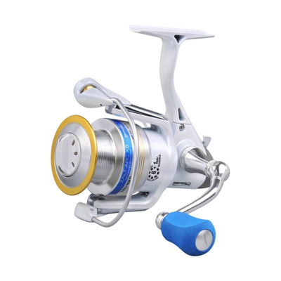 Катушка Spro ZaltArc XS Tuff-Body 750 (1202750)