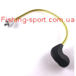 Дуга лесоукладывателя к безынерционной катушке(Spro,ryobi)(321045)