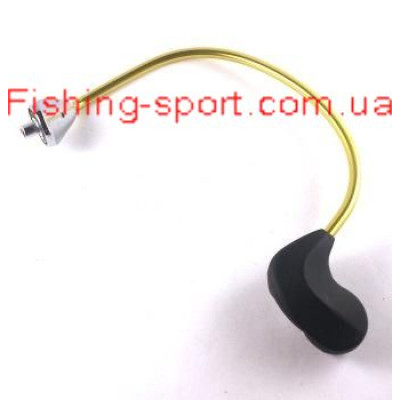 Дуга лесоукладывателя к безынерционной катушке(Spro,ryobi)(321045)