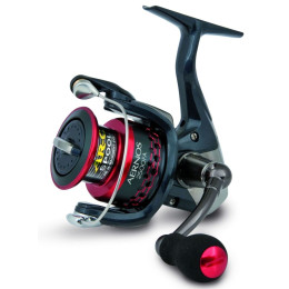 Катушка  Shimano Aernos 1000 FA (ARNS1000FA)