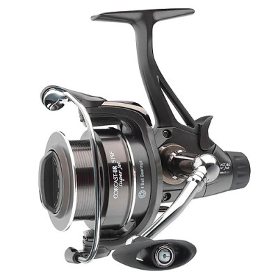 Катушка Cormoran Corcast-BR-5PIF 3000 Super Jet (322262) Катушка Cormoran Corcast-BR-5PIF 3000 Super Jet (322262)