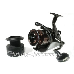  Катушка  Durareel KDL6000 BR 3+1BB бейтраннер (323907)