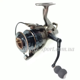 Катушка  Durareel YB5000 BR 5+1BB бейтраннер (323908)