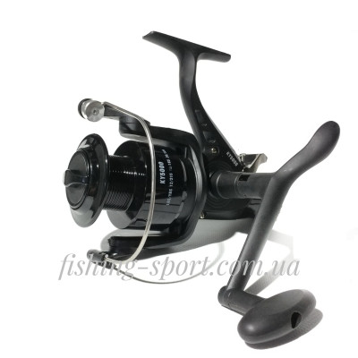  Катушка  Durareel YB6000 BR 3+1BB бейтраннер (323912)