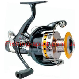 Катушка  с бейтраннером Robinson   Maxim 308 3000BR 8BB(321404)