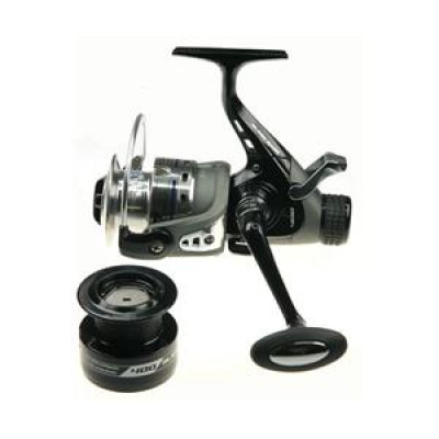Катушка Siweida Black Carp 3000BR 4BB (1574013) Катушка Siweida Black Carp 3000BR 4BB (1574013)