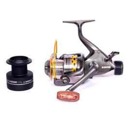 Катушка Siweida Carp K300 3+1BB (1555004)