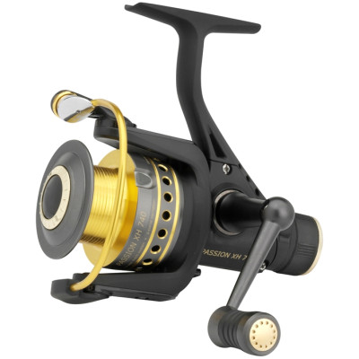 Катушка SPRO Passion HX 710 RD(1208710)