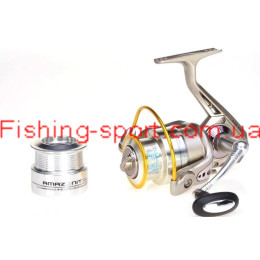 Катушка EOS Amazonit  FD 3000 9+1BB(9991119)