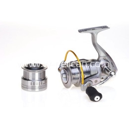 Катушка EOS Amber FD 2000 7+1bb(321300)