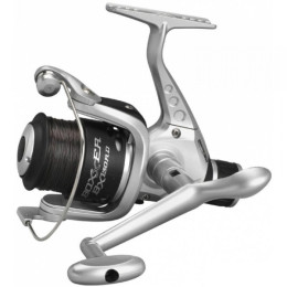 Катушка Spro Boxxer 150 RD c леской 0.28мм  (1002150)