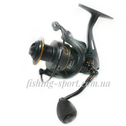 Катушка Brain Apex 6000 FD 5BB+1RB  (324183)