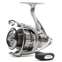 Катушка Daiwa 14 Exceler 4000 FD 4+1BB (26072) Катушка Daiwa 14 Exceler 4000 FD 4+1BB (26072)
