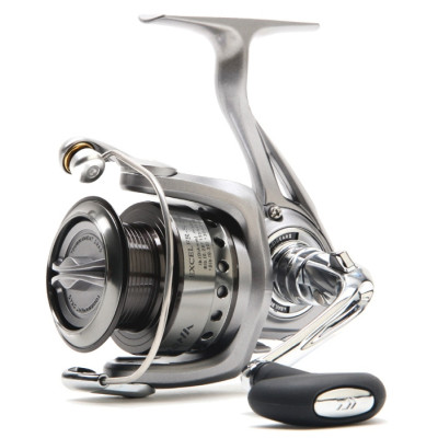 Катушка Daiwa 14 Exceler 3500 FD 4+1BB (26066)
