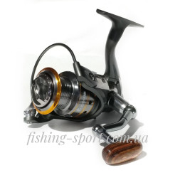  Катушка Durareel Inspirion 4000FD 3+1 BB  (323905)