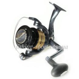Катушка Durareel MR 3000FD 3+1 BB (324174) Катушка Durareel MR 3000FD 3+1 BB (324174)