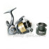 Катушка Durareel MR 1000FD 3+1 BB (324175) Катушка Durareel MR 1000FD 3+1 BB (324175)