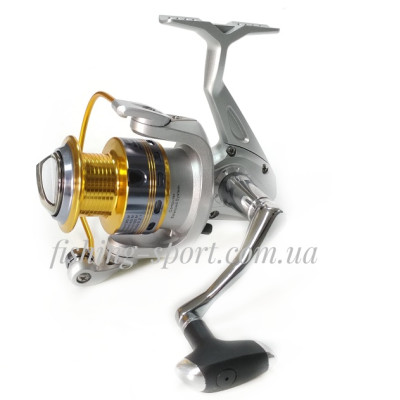 Катушка EOS Excia FD 4000 4+1BB (322499)