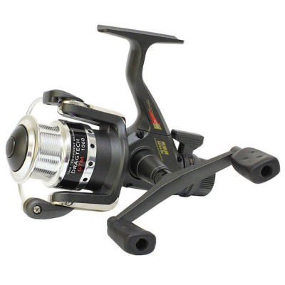 Катушка EOS Dragtech GTM 1560 6BB (322459)