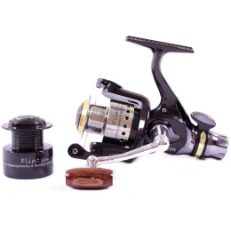 Катушка EOS Flint Fl35 5+1BB (322464)