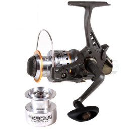 Катушка EOS FR 3000 6+1BB (322465)