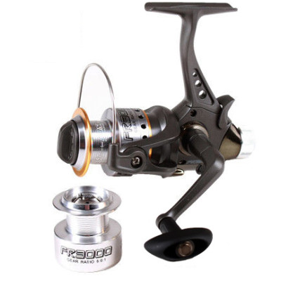 Катушка EOS FR 3000 6+1BB (322465)