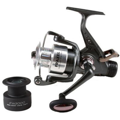 Катушка EOS Fraxel 3+1BB (322466)