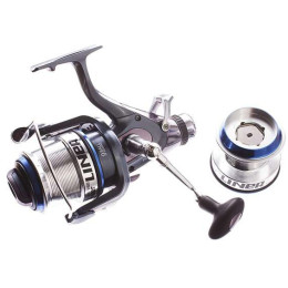 Катушка EOS Power Liner PL 5000 9+1BB (322475)