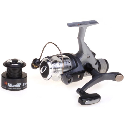 Катушка EOS RL 620 5+1BB (322480) Катушка EOS RL 620 5+1BB (322480)