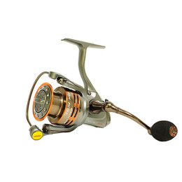 Катушка EOS ROSA 4000vx 5+1BB (322489) Катушка EOS ROSA 4000vx 5+1BB (322489)