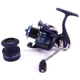 Катушка EOS Salina SA 40 8+1BB (322490)