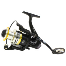 Катушка EOS Sportera SP30 8+1BB (322491)