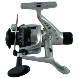 Катушка EOS Topaz TO 3000 6BB (323244)