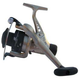 Катушка EOS Topaz TO 4000 4BB (323250)