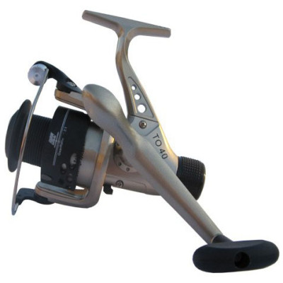 Катушка EOS Topaz TO 4000 1BB (324502)