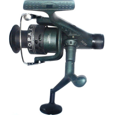 Катушка EOS Topaz TO 5000 6BB (323256) Катушка EOS Topaz TO 5000 6BB (323256)