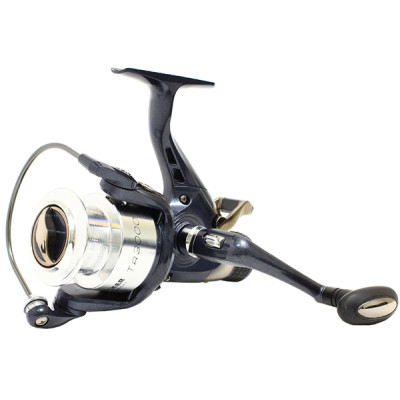 Катушка EOS Tracker 6000 3+1BB (322494)