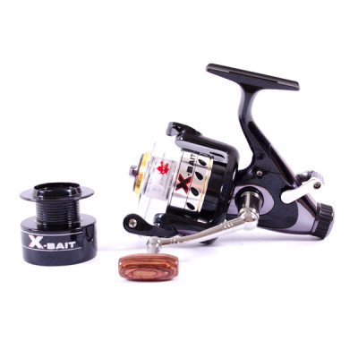 Катушка EOS X-BAIT XB35 5+1BB (322495)