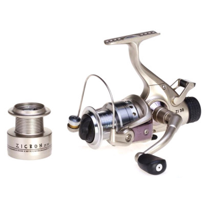 Катушка EOS Zicron ZI 40 5+1BB (322497)