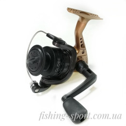  Катушка Globe ST 2000FD 3 BB  (324104)