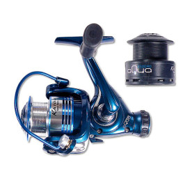 Катушка Kaida Aqua 2500 9+1BB RD (9990473)