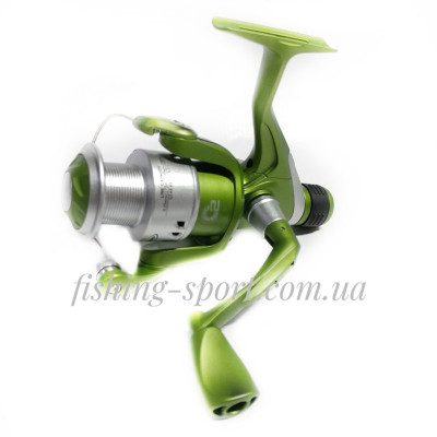  Катушка Kalipso Reiz RD задний фрикцион (324199)