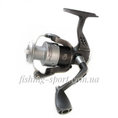  Катушка Kalipso Reiz FD передний фрикцион (324198)