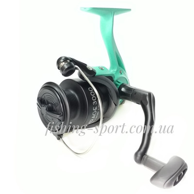  Катушка Leader Mirage 3000FD 8 BB  (324106)