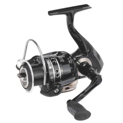 Катушка Mitchell AVOCET SILVER IV 4000 FD (1303298)