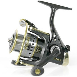 Катушка Ryobi Ecusima 4000Vi (1002102)