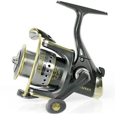 Катушка Ryobi Ecusima 4000Vi (1002102)