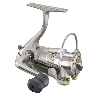 Катушка Ryobi EXCIA 2000MX (1002160) Катушка Ryobi EXCIA 2000MX (1002160)