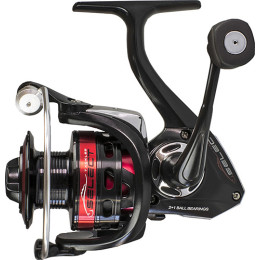 Катушка Select Bravia 2500FD 2+1BB (322672)